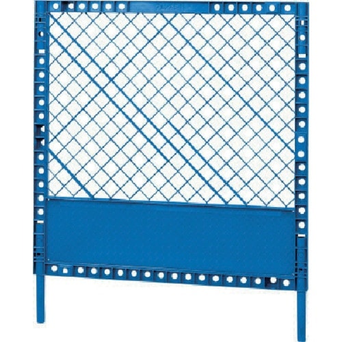 サンコー 工事用フェンス プラスチックフェンスS−