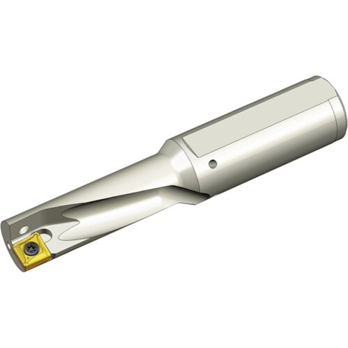 TAEGUTEC 刃先交換式ドリルホルダー トップ