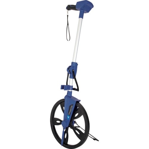 シンワ デジタルカウントメジャー Φ32cm 防塵