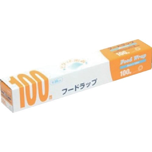 オザックス フードラップ30cm×100m