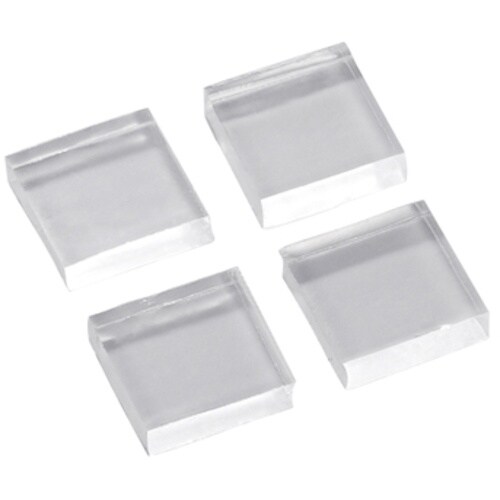 BUFFALO 液晶TV専用耐震ジェル 20型まで