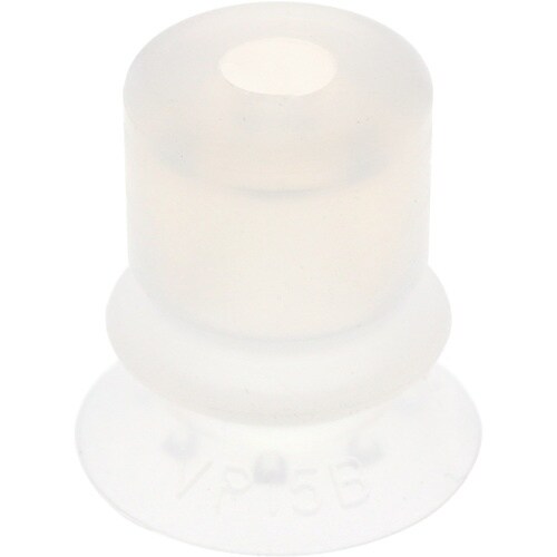 PISCO バキュームパッドベローズタイプ パッド