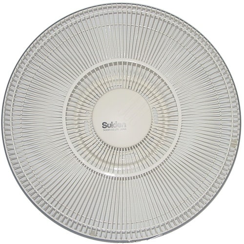 Suiden 工場扇50F・50Gタイプ用ガード