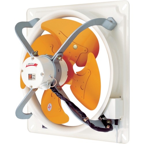 Suiden 有圧換気扇 ハネ径30cm 1速式