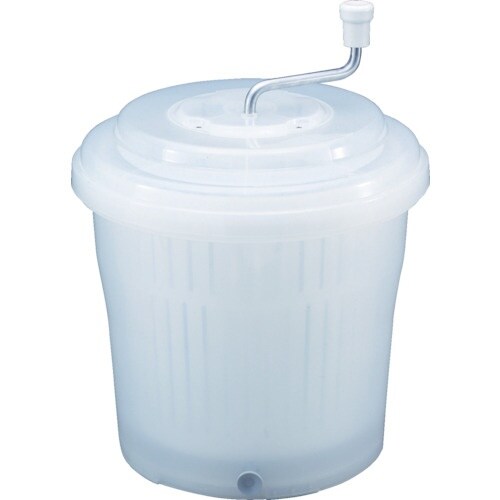 TONBO 抗菌ジャンボ野菜水切り器 10型