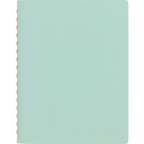 maruman A6 ノート セプトクルール ミン