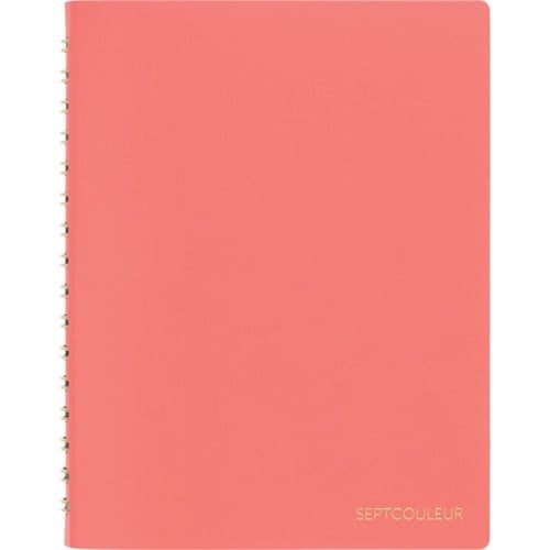 maruman A6 ノート セプトクルール ピン