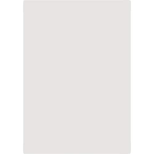 共栄プラスチック PET透明下敷 A4