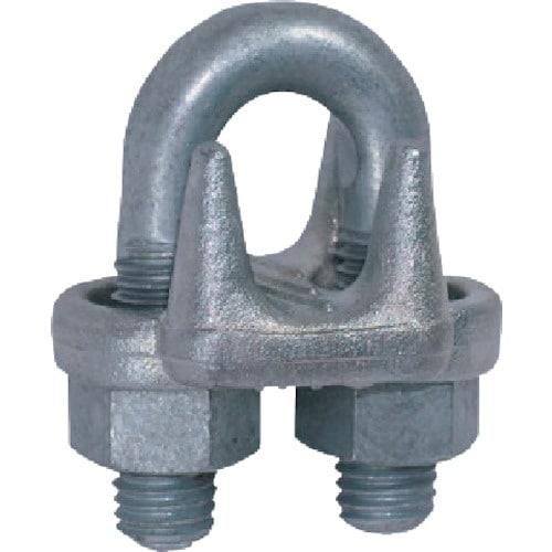 TAIYO 鍛造ワイヤグリップ ドブ F8(301