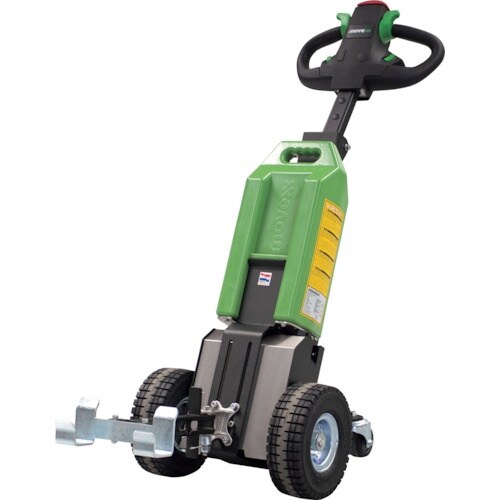 Movexx コンパクト充電式牽引車 T−1000