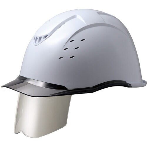 ミドリ安全 ヘルメット SC−13PCLVS RA