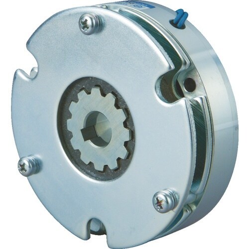 小倉クラッチ SNB型乾式無励磁作動ブレーキ(24