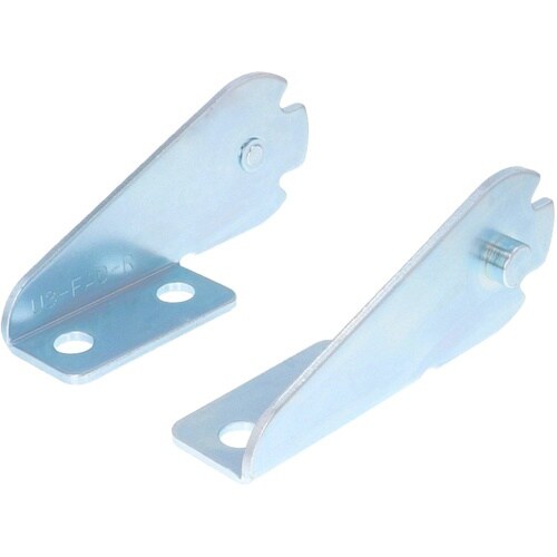 PISCO プラレールチェーン 固定端用取付金具