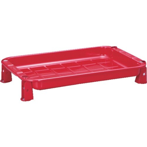 TRUSCO ツールワゴンロイヤル用浅型トレー T