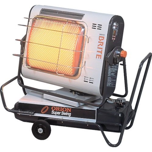 ORION 【メーカー今季完売】 ジェットヒーター