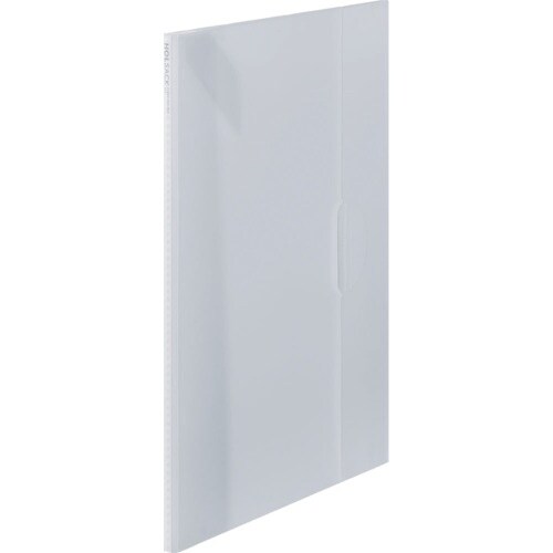 KING JIM ホルサック Cホルダ−F(透明)