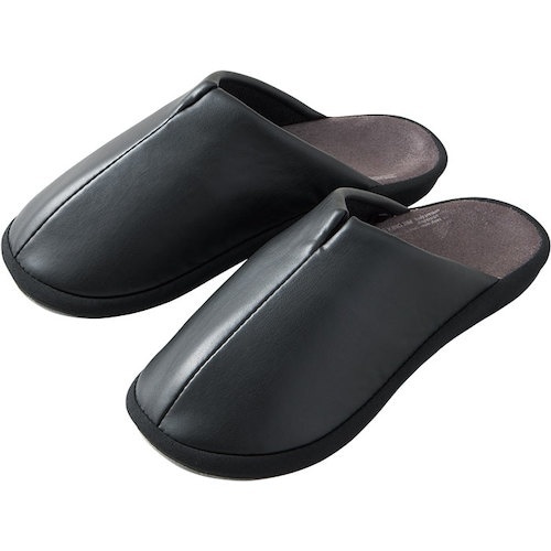 KING JIM 体圧分散スリッパL