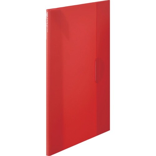 KING JIM ホルサック Cホルダ−F(透明)