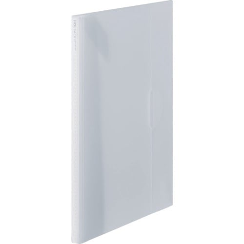 KING JIM ホルサック Cホルダ−F(透明)