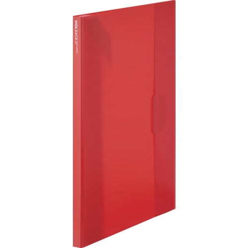 KING JIM ホルサック Cホルダ−F(透明)