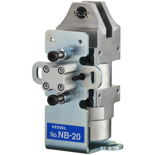 VESSEL エアーニッパースライド式ブラケット型