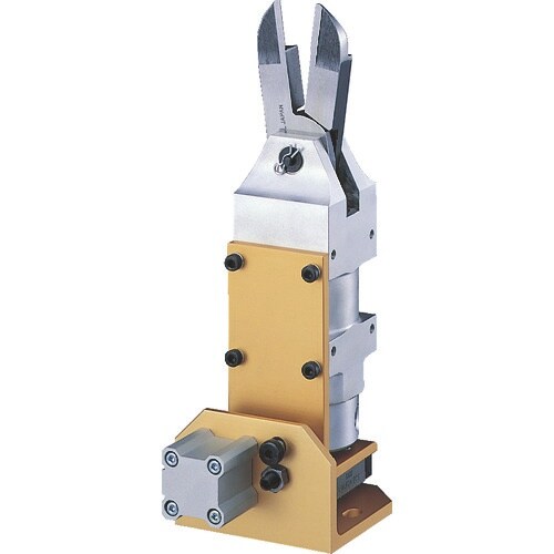 VESSEL スライドエアーニッパー ブラケット型