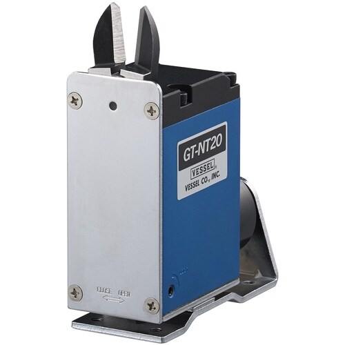 VESSEL スライドエアーニッパー タテ型 No