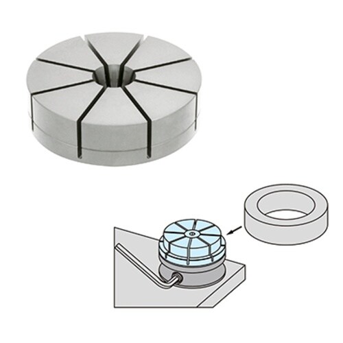 イマオ 口金(内形クランプ用)