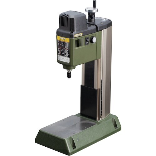 PROXXON マイクロ・フライステーブル MF7