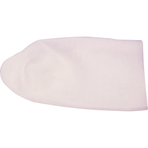 白光 帯電防止指サック フィンガーストール566