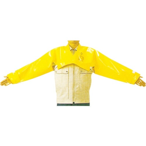 YOTSUGI 絶縁上衣 一般型   中