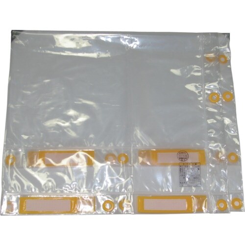 YOTSUGI 低圧透明シート 850×2200M