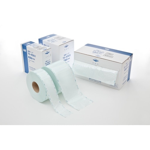 日油技研 滅菌バッグ オートクレーブ 滅菌/EOガ