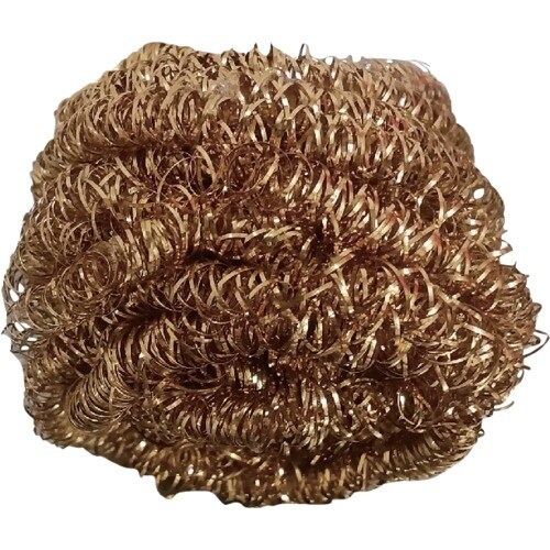 キクロン リエール ブロンズたわし#30