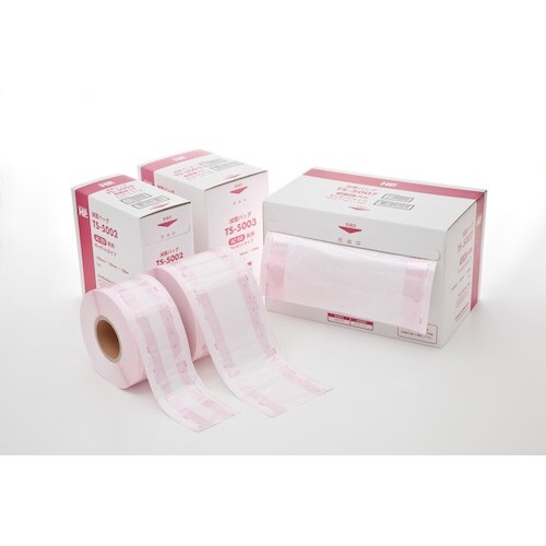 日油技研 滅菌バッグ オートクレーブ 滅菌/EOガ