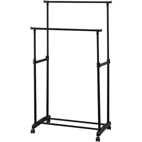 IRIS 100968 パイプハンガー ダブルタイ