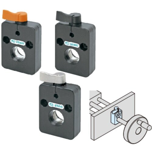 イマオ スピンロック