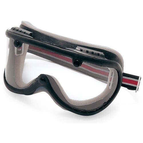 リケン ゴグル ゴム枠ラウンド形状 G9−HF