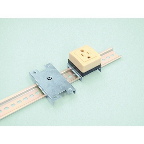 SHINOHARA DHホルダー(コンセント取付タ