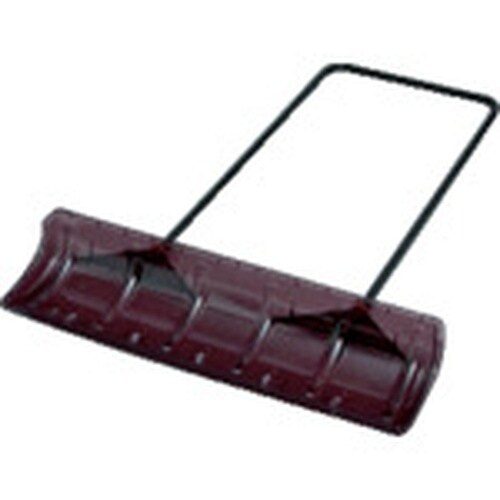 IRIS 212368 ポリカスノープッシャーワイ