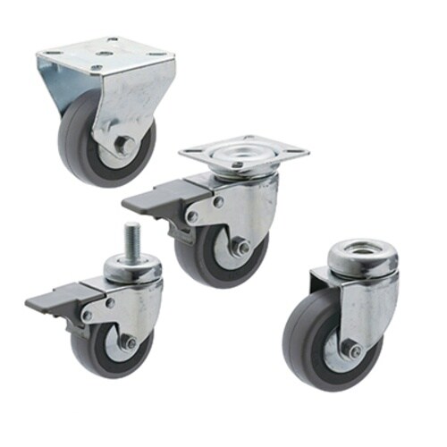 ELESA キャスタ(C7シリーズ)