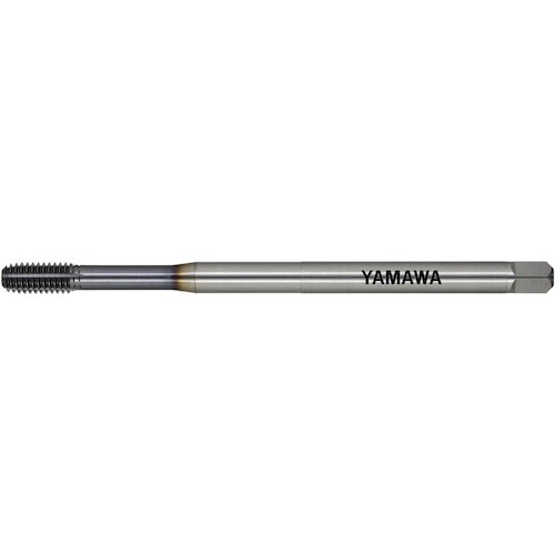 ヤマワ Z−PRO 中硬度炭素鋼用ロールタップ M