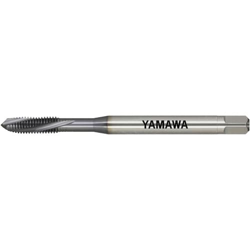 ヤマワ Z−PRO 中硬度炭素鋼用通り穴用スパイラ