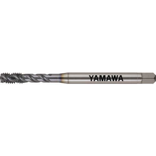 ヤマワ Z−PRO コーティングスパイラルタップ