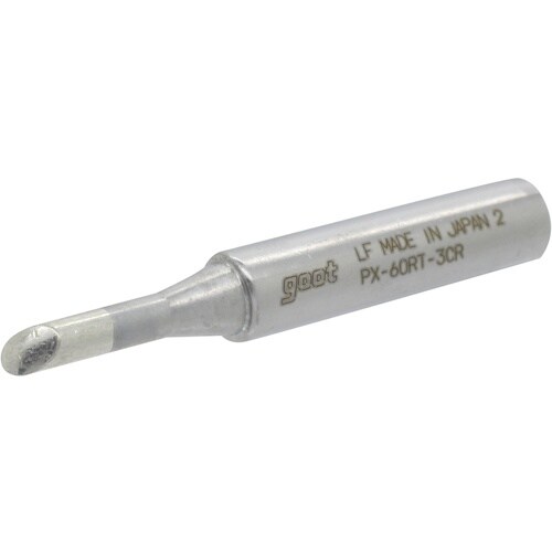 グット 替こて先3C型全周PX6・7/RX7/CX