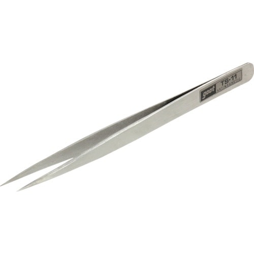 グット 精密ピンセットラージ