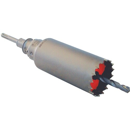 ミヤナガ 振動用コアドリルSコア セット SDSプ