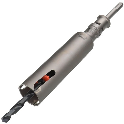 ミヤナガ ウッディングコアドリル セット SDSプ