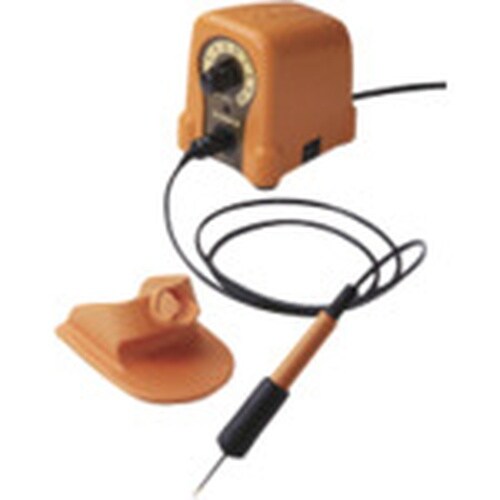 白光 ハッコーマイペンアルファ 100V 平型プラ