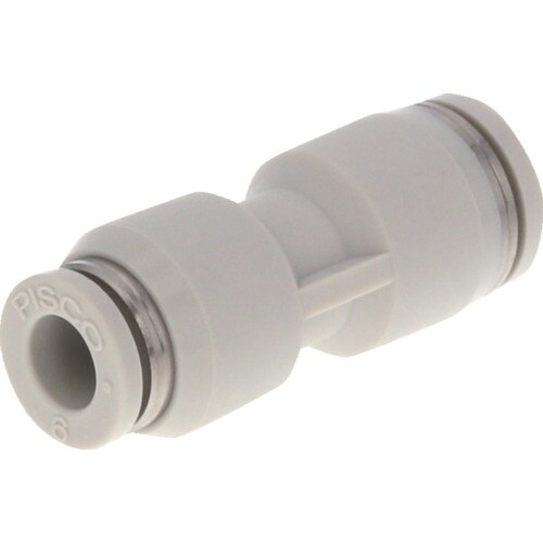 PISCO チューブフィッティング 違径ユニオンス